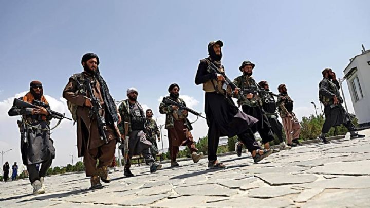 Los talibanes niegan que hayan ejecutado a un centenar de funcionaros, como sostiene la ONU