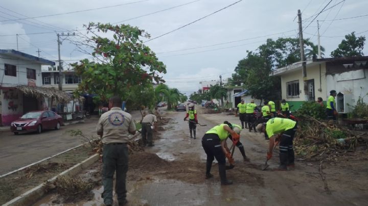 Protección civil de Jalisco confirma una tercera persona fallecida, tras el paso el huracán "Nora"