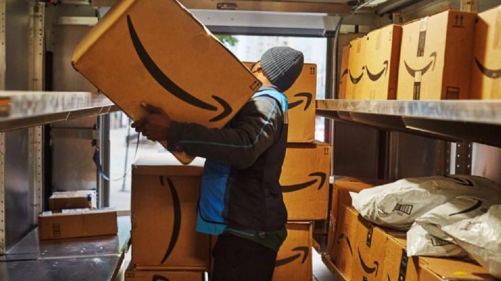 Amazon despedirá a otros 9 mil empleados