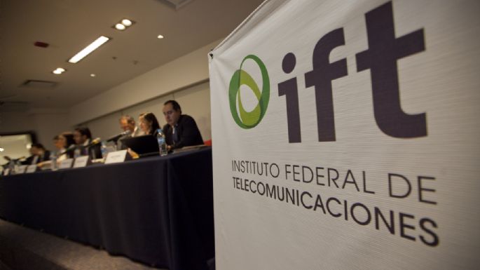 El 23 de septiembre se publica la convocatoria para aspirantes a comisionados del IFT y Cofece