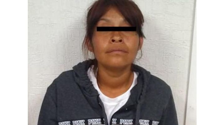 Condenan a 18 años de prisión a mujer que vendió a su hija por 5 mil pesos en Valle de Chalco