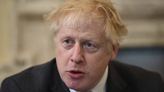 Boris Johnson confirma por primera vez que tiene seis hijos