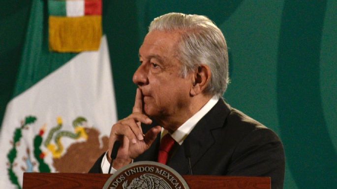 AMLO recrimina a tres integrantes del Consejo de la Judicatura que él nominó