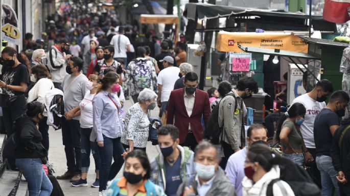 Alzheimer se puede padecer desde los 35 años: IMSS