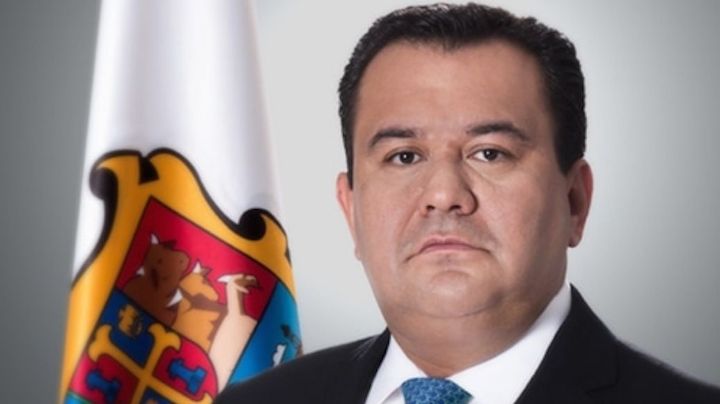 PAN propone que Irving Barrios continúe hasta 2032 al frente de la Fiscala de Tamaulipas