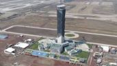 Foto ilustrativa de la nota titulada: EU acusa a México de romper acuerdo por trasladar aerolíneas del AICM al AIFA
