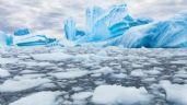 Riesgo de tsunamis en la Antártida por el cambio climático