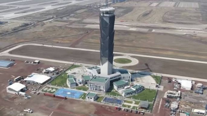 EU acusa a México de romper acuerdo por trasladar aerolíneas del AICM al AIFA