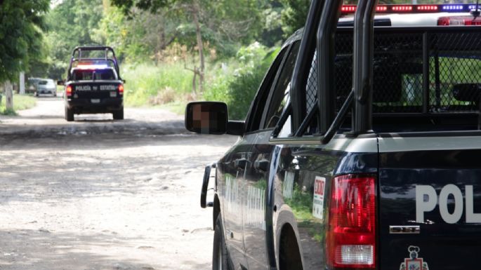Matan a otros dos policías en Colima; van nueve en lo que va del año