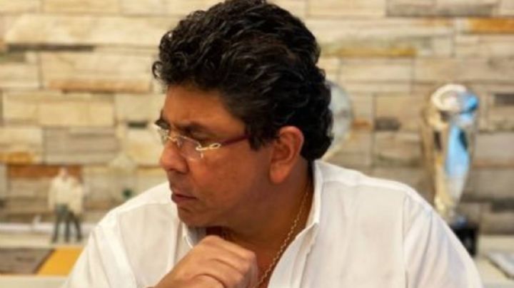 Fidel Kuri, dueño de los Tiburones de Veracruz, obtiene la libertad condicional