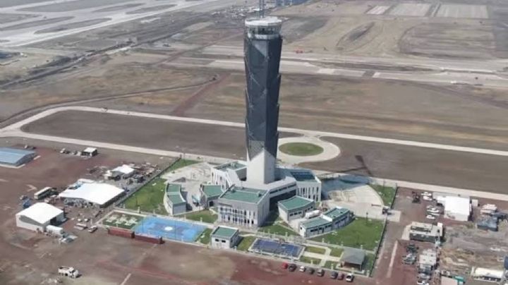 EU acusa a México de romper acuerdo por trasladar aerolíneas del AICM al AIFA