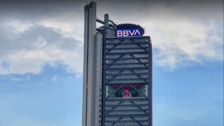Usuarios reportan fallas en la aplicación de BBVA; el banco reconoce "interminencias"