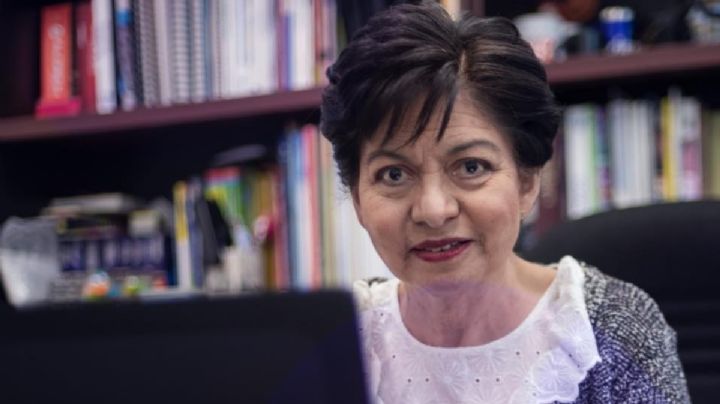 Consejo Universitario valida elección de Lilia Cedillo como rectora de la BUAP