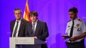 Detienen en Italia a Carles Puigdemont, expresidente del gobierno catalán