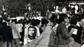 Foto ilustrativa de la nota titulada: Armando Molina y los rollos perdidos de Avándaro