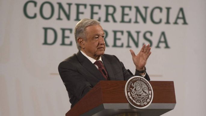 AMLO analiza incluir el tema del litio en reforma energética que enviará al Congreso