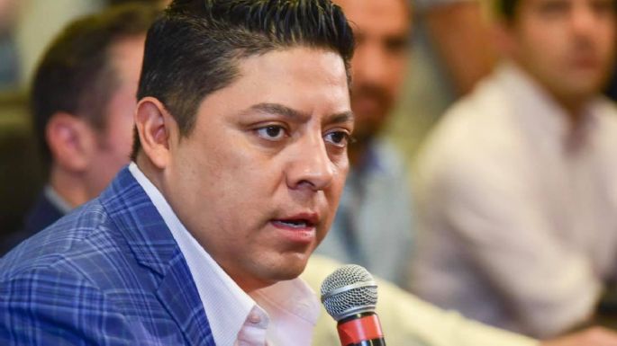 El TEPJF ratifica triunfo de Ricardo Gallardo en SLP; "insuficientes" irregularidades detectadas