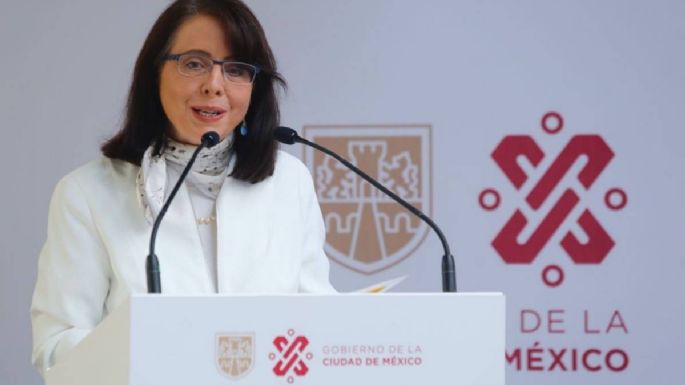 "No sé de que me hablas", dijo la directora del Conacyt sobre la acusación de la FGR contra 31 científicos