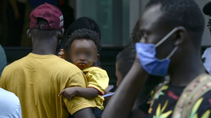 EU estudia reanudar las operaciones en el centro de detención de migrantes de Guantánamo