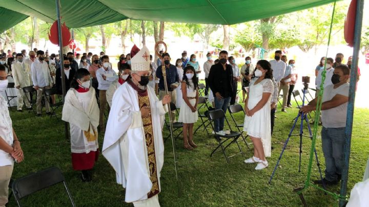 Legisladores católicos que aprueben el aborto serán excomulgados, advierte obispo de Cuernavaca