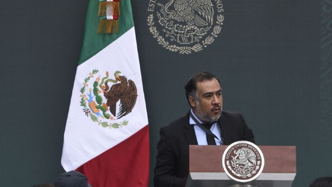 Fiscal del caso Ayotzinapa no está impedido para investigar el caso, afirma juez federal