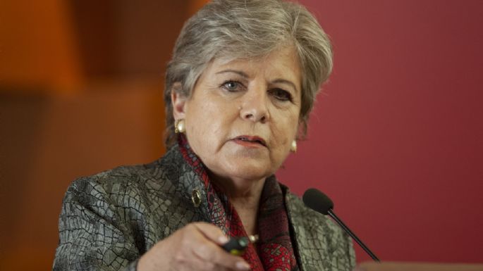 Secretaria de la CEPAL llama a construir un multilateralismo reforzado