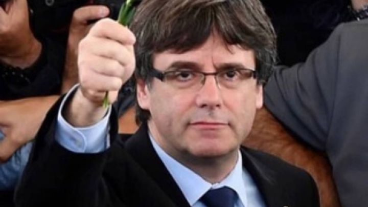 Puigdemont pide amnistía para negociar investidura para el nuevo gobierno español
