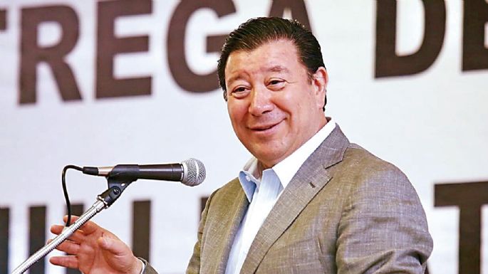 UAEH revira acusación de Santiago Nieto sobre investigación de peculado a Sosa Castelán por 132 mdp