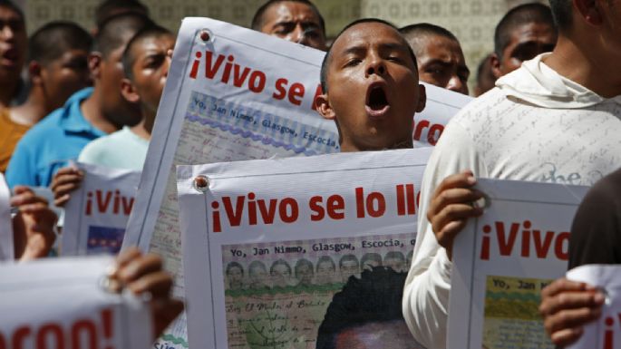 Diez claves para entender el caso Ayotzinapa