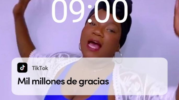 TikTok alcanza los mil millones de usuarios activos mensuales