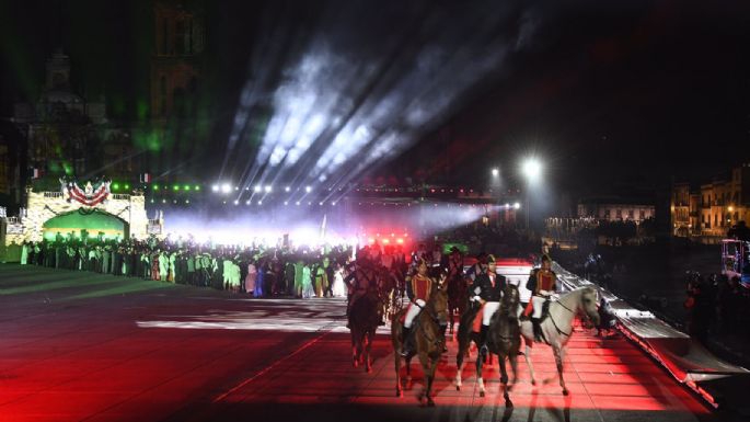 EU no tiene un amigo más cercano que México, dice Biden en la celebración del Bicentenario