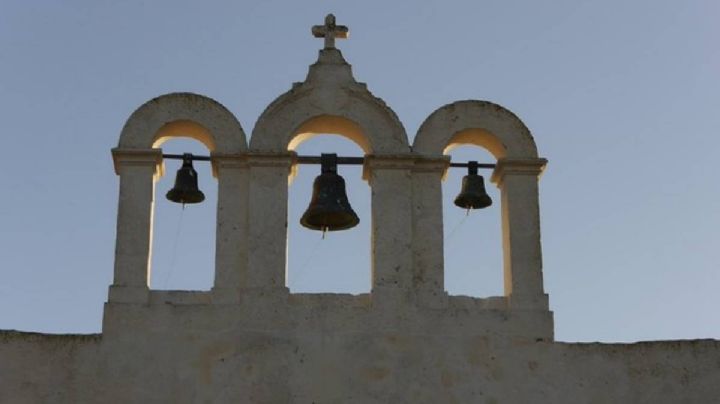 Repicarán campanas de iglesias "a todo vuelo" por Bicentenario de la Consumación de la Independencia