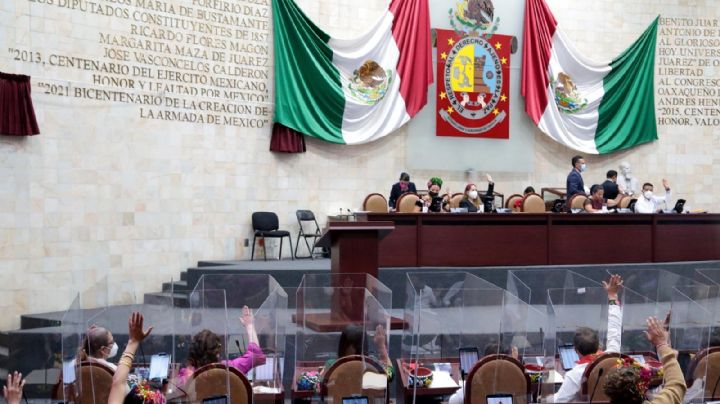 Congreso de Oaxaca aprueba licencia de paternidad; se darán 45 días