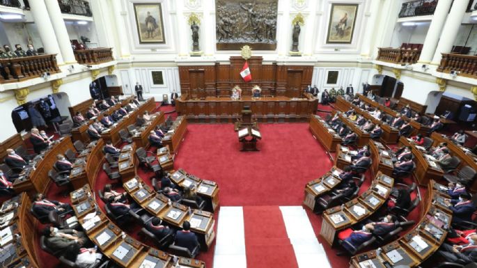 Comisión de Ética del Congreso de Perú admite denuncia contra primer ministro por agresión verbal