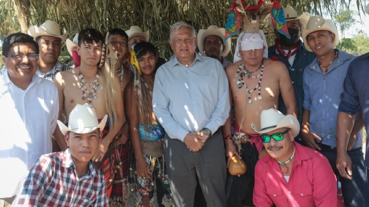 Gutiérrez Müller agradece al Papa "por brindar las debidas disculpas al pueblo de México"