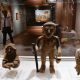 Trabajador que falleció en Museo de Antropología realizaba tareas ajenas a sus labores: compañero