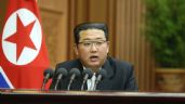 Kim Jong-un afirma que Corea del Norte tendrá la fuerza nuclear "más poderosa del mundo"