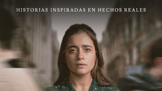 "No fue mi culpa", la serie que retrata el dolor de los feminicidios en México