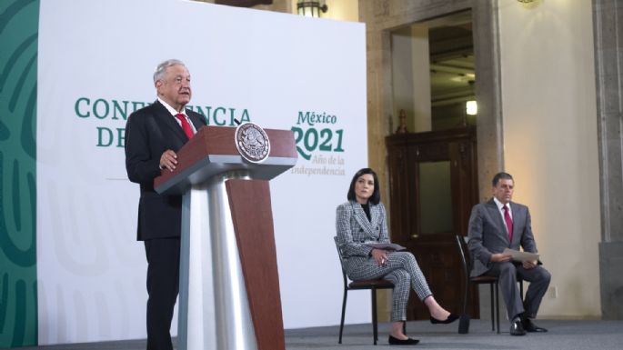 AMLO revira a Vargas Llosa sobre reelección: "No me conoce bien, tengo convicciones"