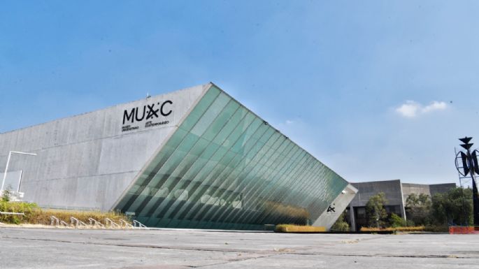 MUAC y otros museos de la UNAM reabrirán sus puertas a partir de este 1 de octubre