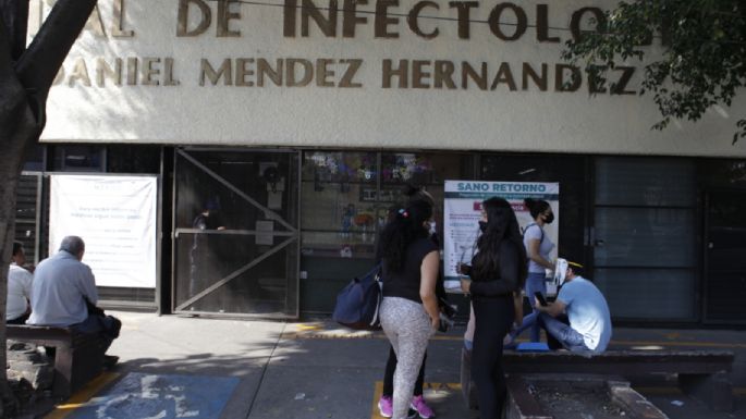 Secretaría de Salud hará el primer Censo Nacional de Pacientes con Enfermedades Raras