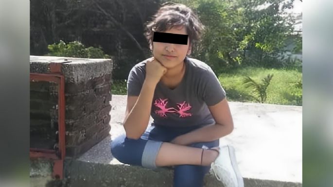 Fanny, la joven mixe de 16 años víctima de feminicidio en Oaxaca