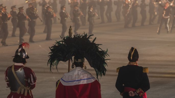 Historiadores señalan imprecisiones en conmemoración de la consumación de Independencia