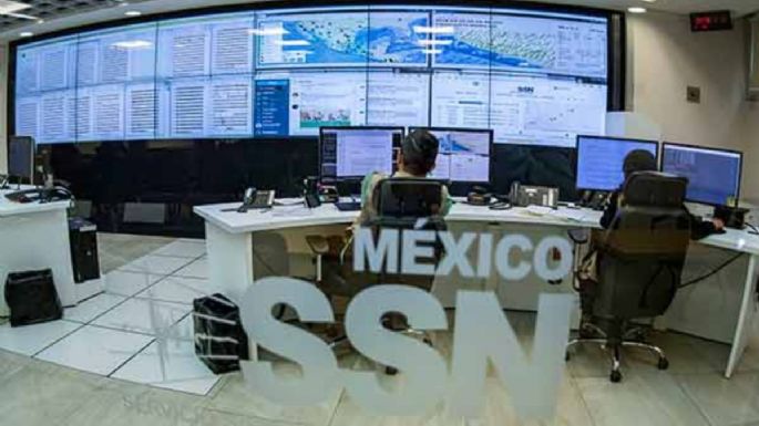 El Servicio Sismológico Nacional de la UNAM abrirá centro alterno de monitoreo en Hidalgo