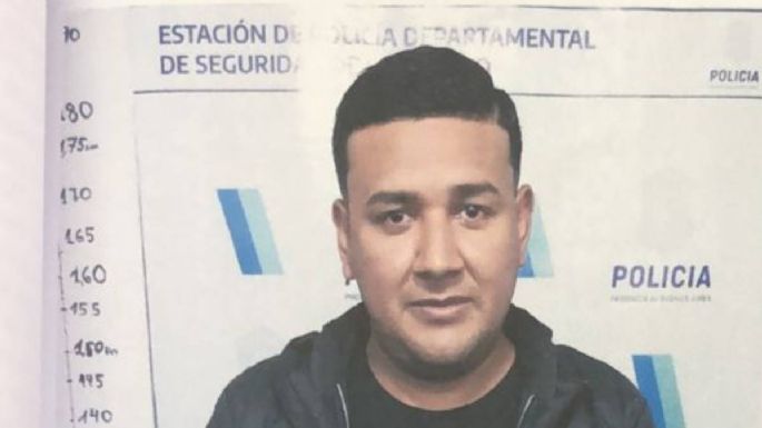 Arrestan a Charly Ibáñez, acusado de darle mariguana y alcohol a Maradona