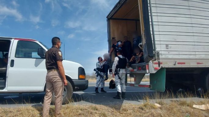 EU destina 20 mdd a la crisis de refugiados en México y Centroamérica