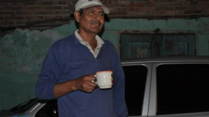 Murió por covid-19 Bernardo Campos, padre de José Ángel, uno de los 43 desaparecidos de Ayotzinapa