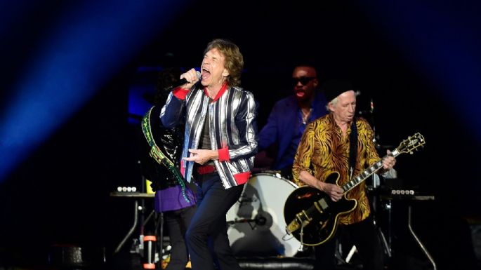 Troubles A´ Comin, la canción inédita de los Rolling Stones