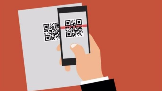 Códigos QR, la amenaza invisible que resurge con la pandemia