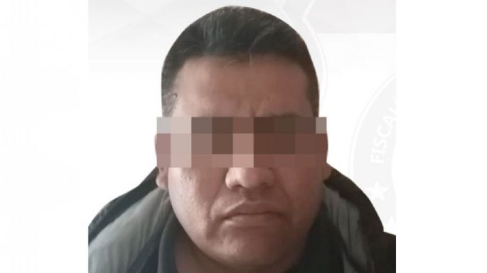 Fiscalía de Morelos anuncia la detención de un presunto asesino del activista Samir Flores